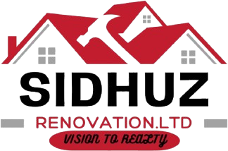 sidhuz renovation
